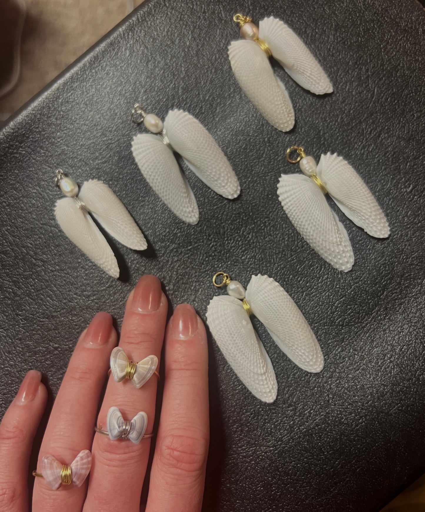 Angel Wing Special Preview Purchase