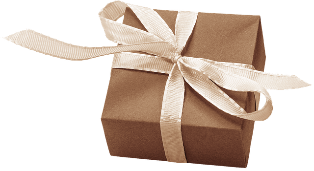 Gift wrapping
