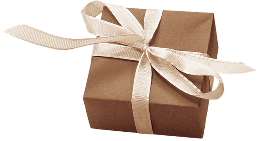 Gift wrapping
