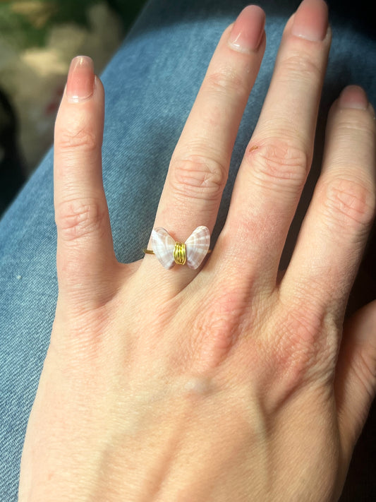 Special presale Ring for fb friend