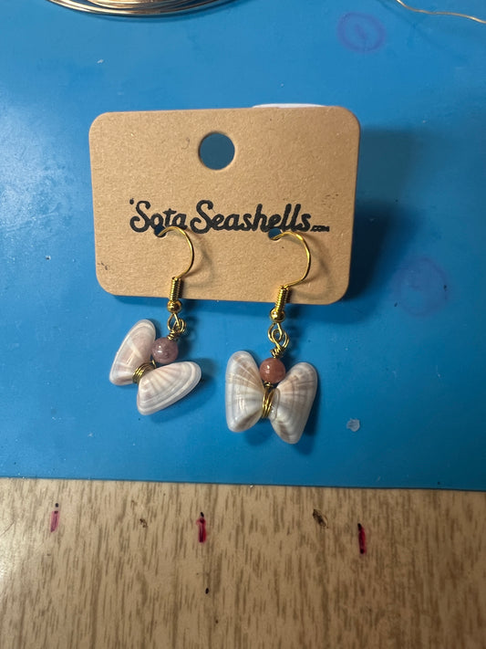 Earrings for Melanie